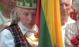 Lietuva minės Gedulo ir vilties bei Okupacijos ir genocido dienas