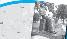 Pažintinis maršrutas &quot;Evės takais&quot;