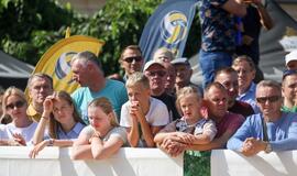 Paplūdimio tinklinio turnyras