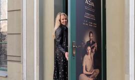 Klaipėdoje atsidarė naujieji „Azia Spa” Rytų masažo namai