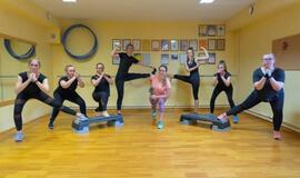 Jautri žinutė iš pajūrio: vaikų meilė gimtajam miestui abejingų nepaliks