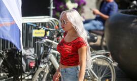 Paplūdimio tinklinio turnyras