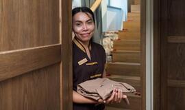 Klaipėdoje atsidarė naujieji „Azia Spa” Rytų masažo namai