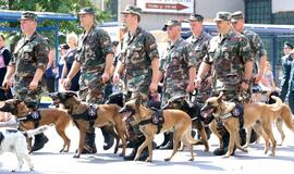 Nelegalai dreba prieš šiuos pareigūnus