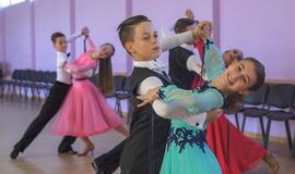 Jautri žinutė iš pajūrio: vaikų meilė gimtajam miestui abejingų nepaliks