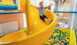 Jautri žinutė iš pajūrio: vaikų meilė gimtajam miestui abejingų nepaliks