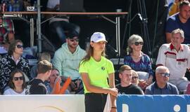 Paplūdimio tinklinio turnyras