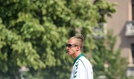 Paplūdimio tinklinio turnyras