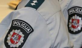 Vakarų Lietuvos kriminalinė kronika