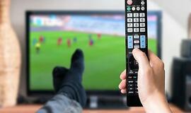 VE.lt rekomenduoja: 06.09 d. TV sporto transliacijos
