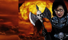 Aušros Maldeikienės vardas - Apokalipsė