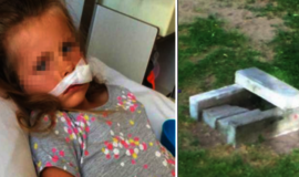 Dėl „Šilutės vandenų“ aplaidumo sužalota penkiametė