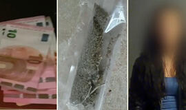 Gaudo ir narkomanus, ir prekiautojus