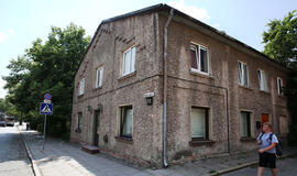 Gyventojai išsikels, nors dėl tilto statybų abejojama