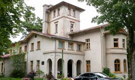 Įdomūs faktai apie Palangą: prezidento vasarnamis, tikroji tilto paskirtis ir būsimas šimtmetis