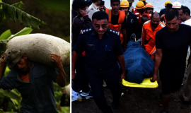 Indijos kavos magnato palaikai surasti prie upės šalies pietuose