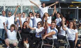 Jaunieji menininkai rengs E. Balsio dainų programą