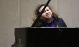 Jaunųjų pianistų elitas renkasi Klaipėdą