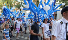 Jūros šventė: nakvynės už dvigubą kainą išparduotos