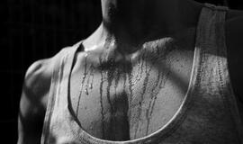 Kai kuriems gausus prakaitavimas tampa našta: kaip su tuo kovoti?