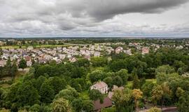 Kai orai Palangoje nelepina, sukite į Kretingą