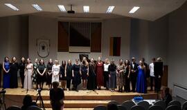 „Klaipėda Piano Masters 2019“ atidaryme grojo 24 pianistai