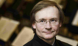 Koncertas lūpinei armonikėlei ir simfoniniam orkestrui Lietuvoje skambės pirmą kartą