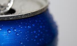 Kretingalėje "reketininkas" pavogė alų