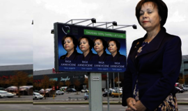 Liko tik viena tikra politikė - Rasa Juknevičienė