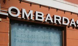 Lombarde siautėjo nepatenkintas klientas
