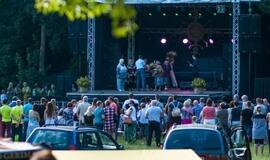 Vėžaičiuose – tradicinė Oninių šventė