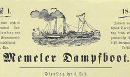 Mažosios Lietuvos spauda: turtingas palikimas lietuvių tautai