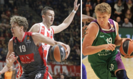 Mindaugas Kuzminskas žais ne "Žalgiryje", o Graikijoje