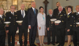 Naujasis prezidentas - kraštiečių pasididžiavimas