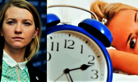 Nemiga – ir rimtesnių ligų priežastis: kaip padėti sau ir be migdomųjų vaistų?