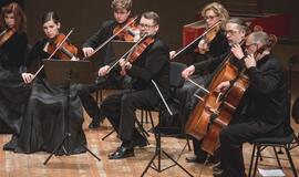 Nuo akordeonų iki ekologiškų instrumentų