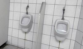 Palangos savivaldybė tebesibylinėja dėl viešųjų tualetų