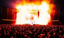 SEL koncertas Klaipėdoje