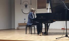„Klaipėda Piano Masters 2019“