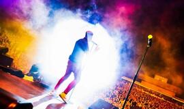 SEL koncertas Klaipėdoje