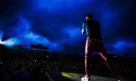 SEL koncertas Klaipėdoje