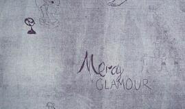 Baroti galerijoje - Eglės Vertelkaitės grafikos darbų paroda