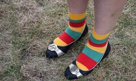 Juodkrantės kurorto dienos