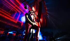 SEL koncertas Klaipėdoje