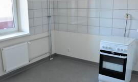 Socialinis būstas Irklų g.1