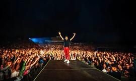 SEL koncertas Klaipėdoje