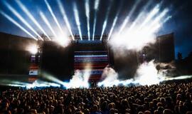 SEL koncertas Klaipėdoje