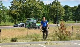 Socialinis būstas Irklų g.1