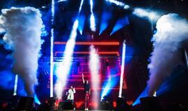 SEL koncertas Klaipėdoje