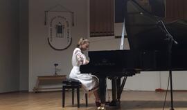 „Klaipėda Piano Masters 2019“